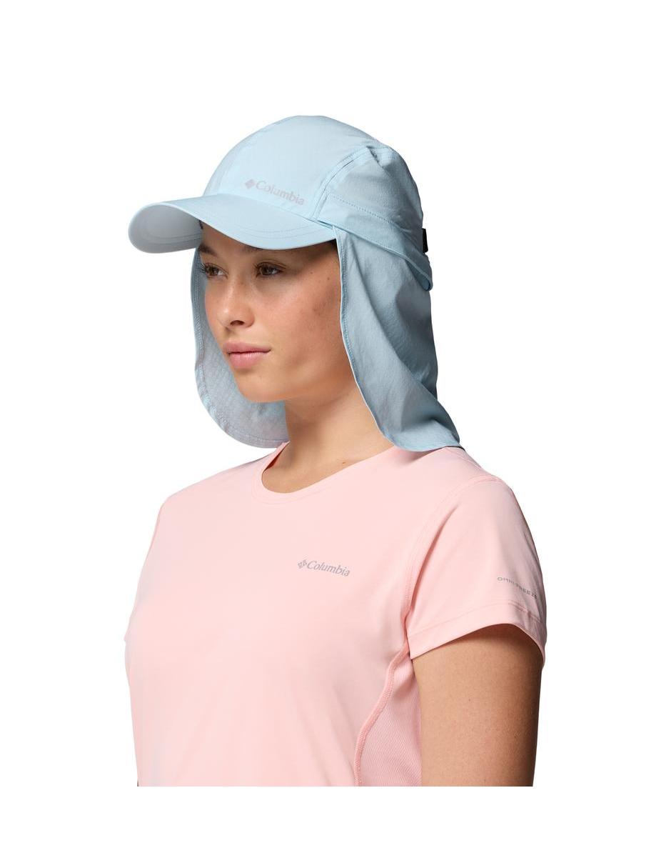 Gorro legionario para senderismo Coolhead Zero Ii Cachalot para adulto 7