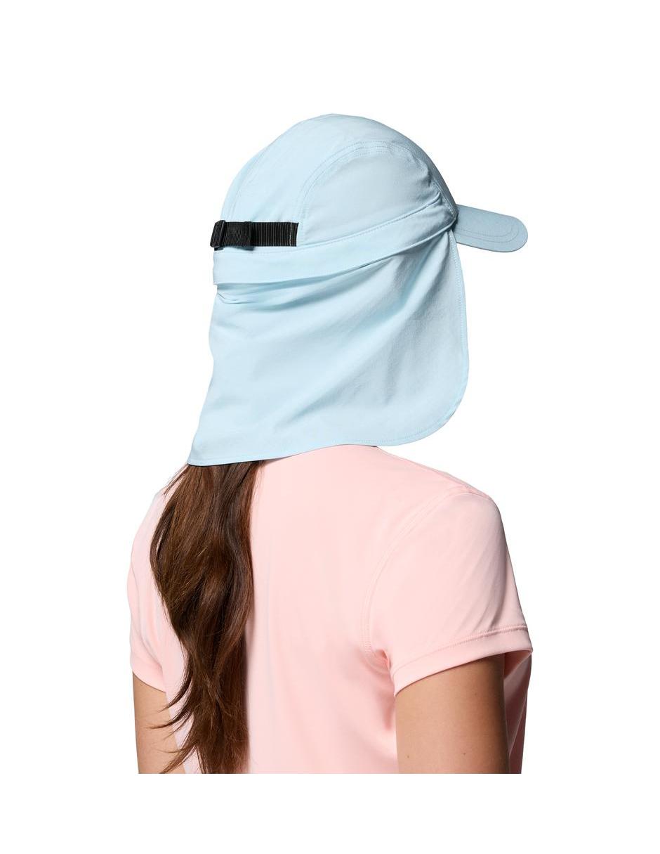 Gorro legionario para senderismo Coolhead Zero Ii Cachalot para adulto 4