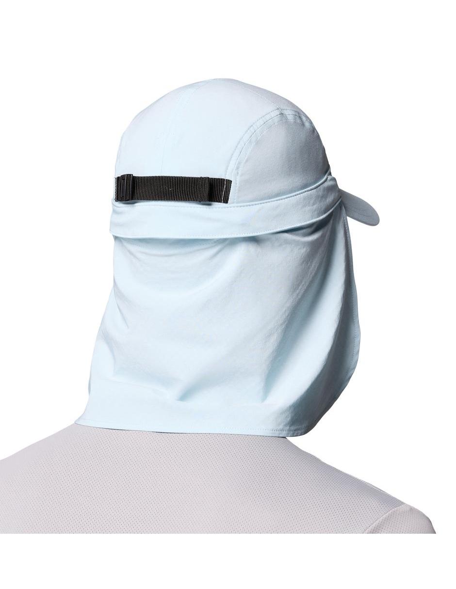Gorro legionario para senderismo Coolhead Zero Ii Cachalot para adulto 8
