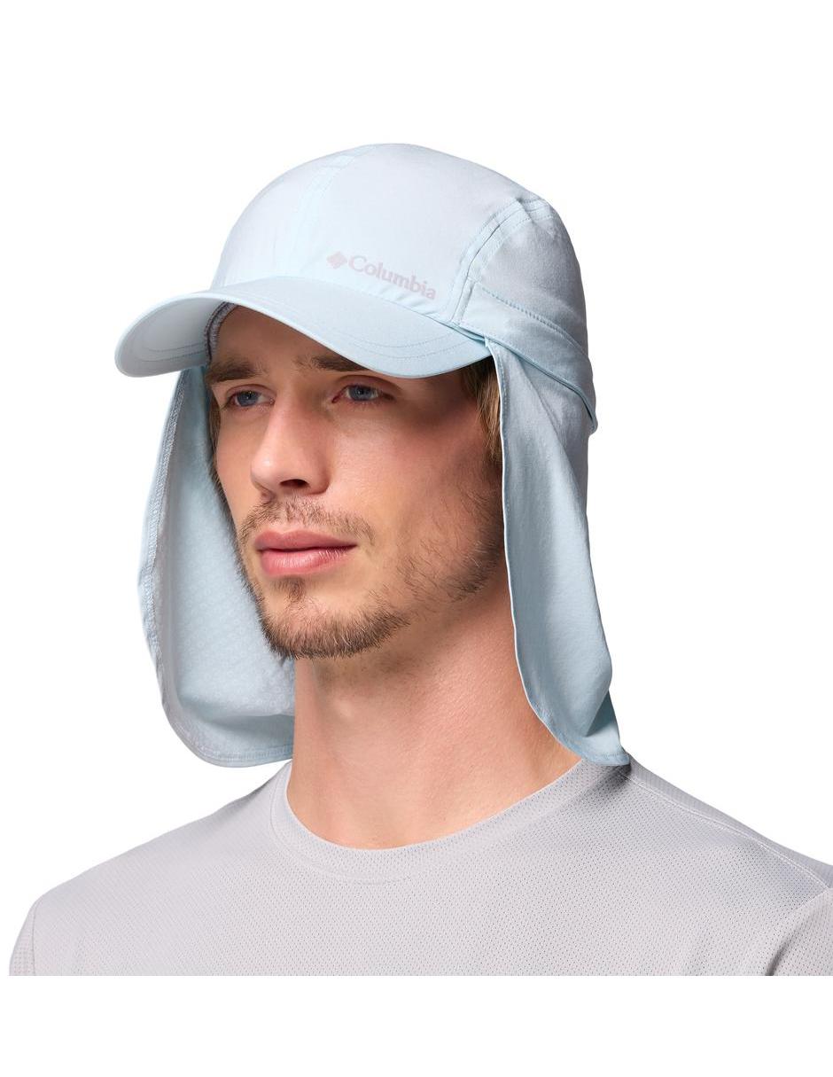 Gorro legionario para senderismo Coolhead Zero Ii Cachalot para adulto 6