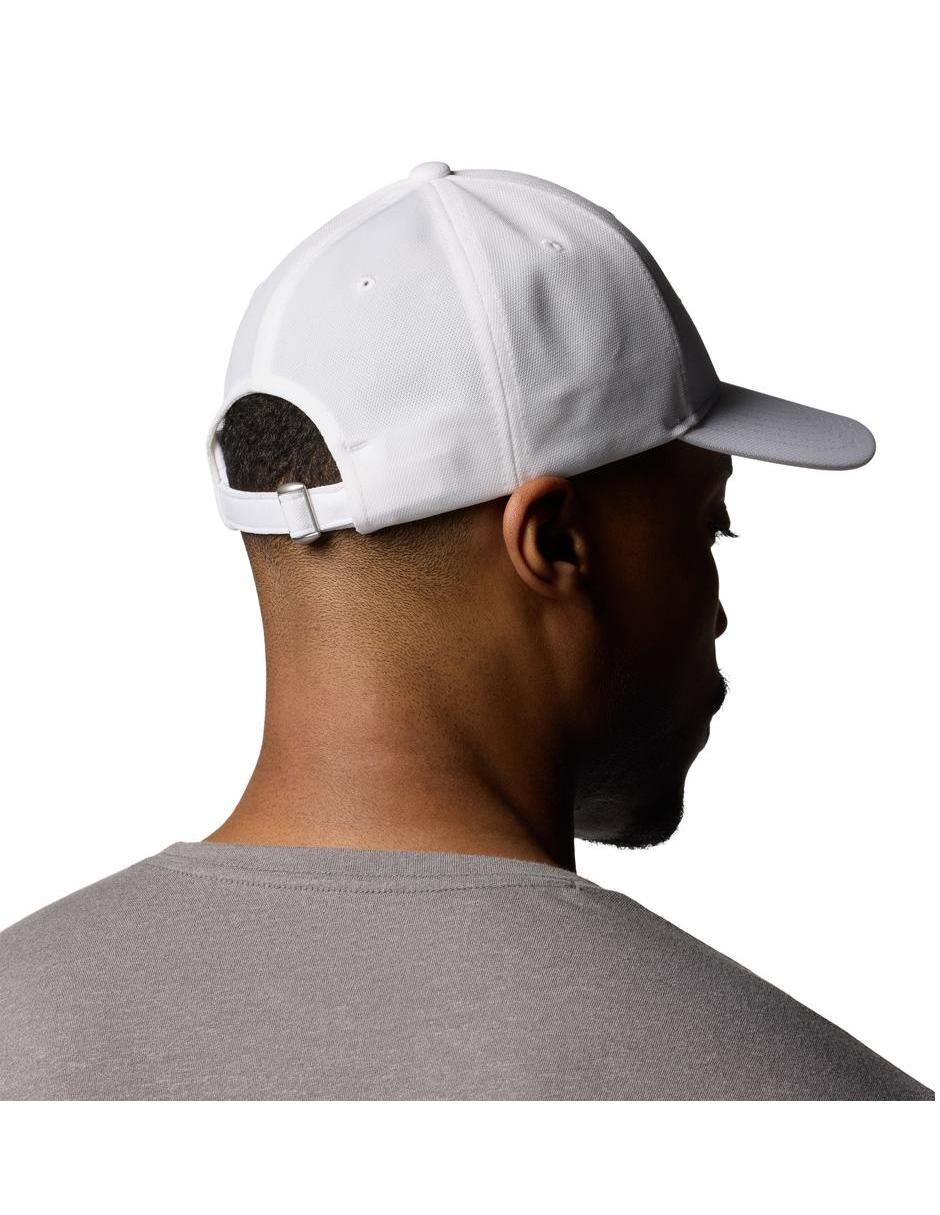 Gorra con visera curva casual Twin Canyon Ball Cap para adulto 5