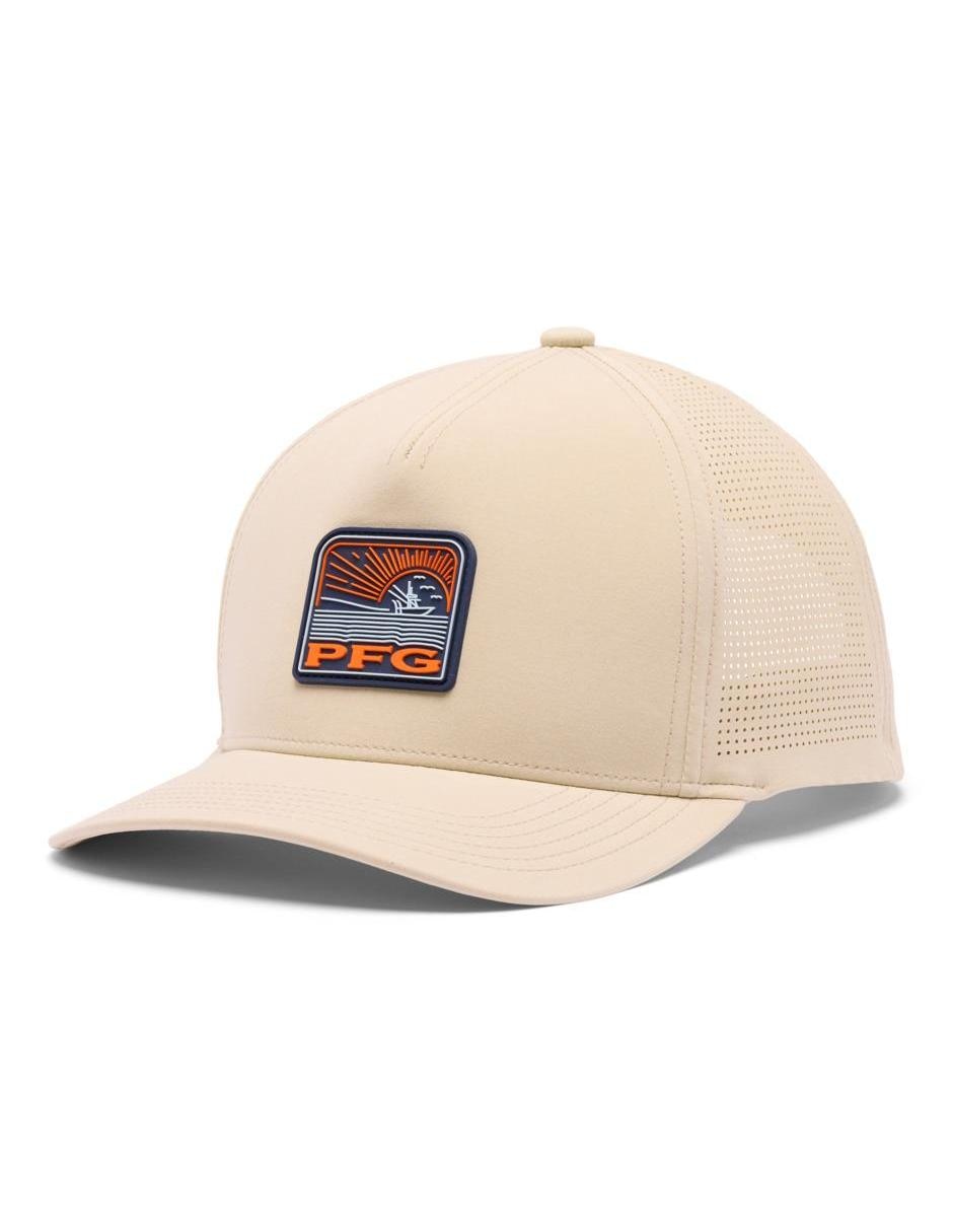 Gorra sin eq unitalla verde 3