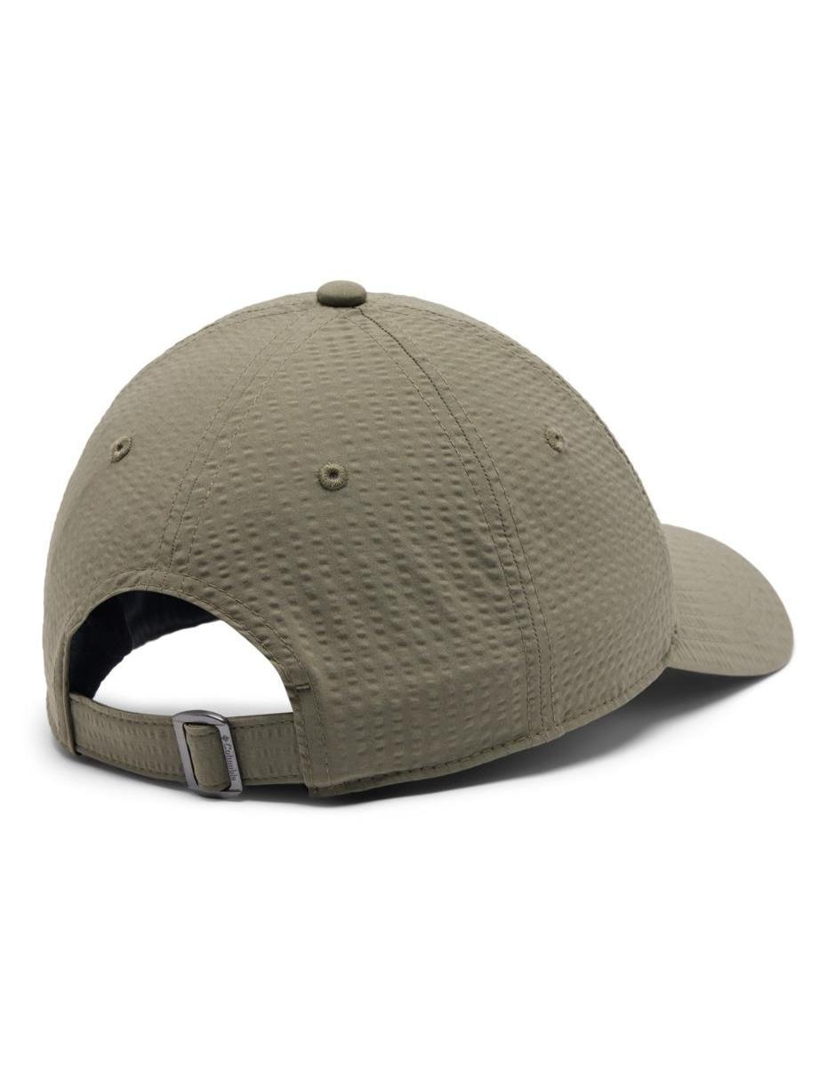Gorra con visera curva casual Wellzy Ball Cap unisex