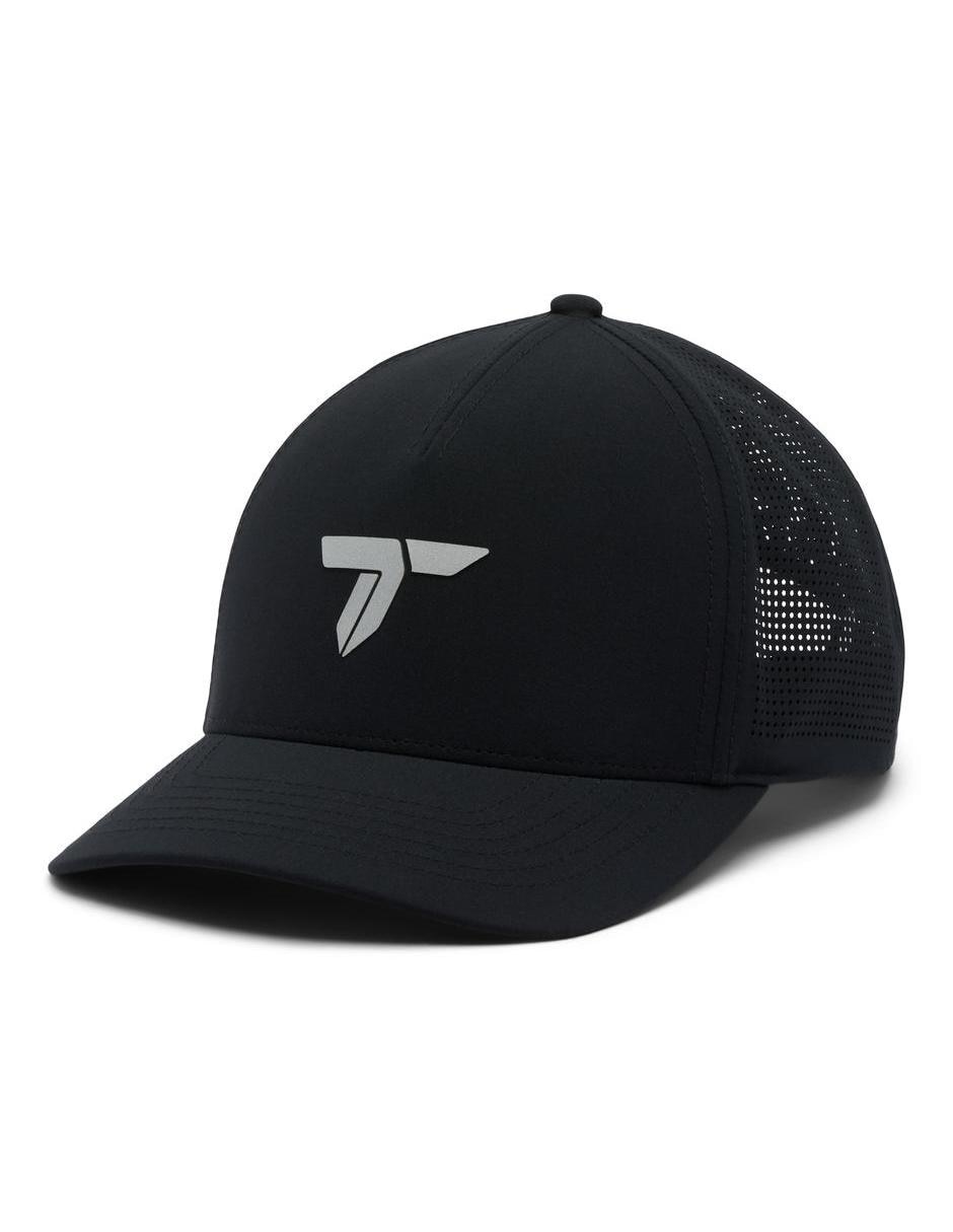 Gorra con visera curva para senderismo mountaincap ii 110 snapback. Unisex 1