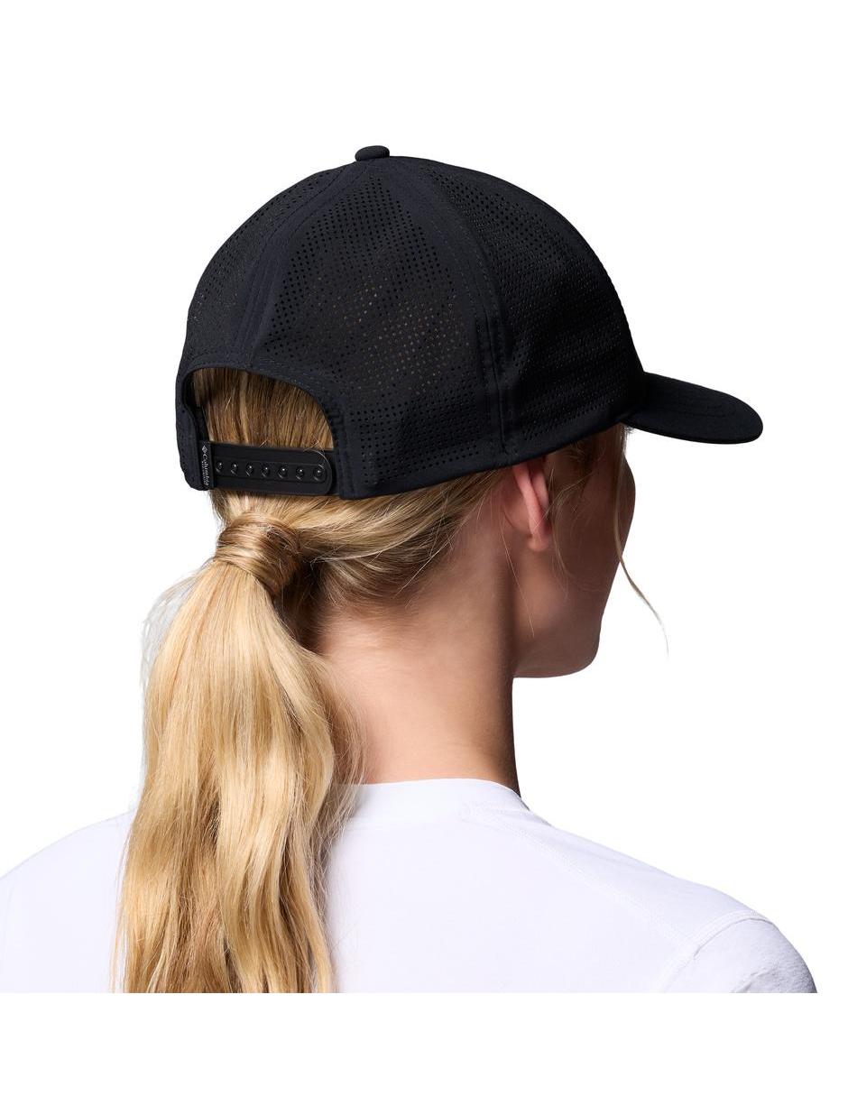 Gorra con visera curva para senderismo mountaincap ii 110 snapback. Unisex 3