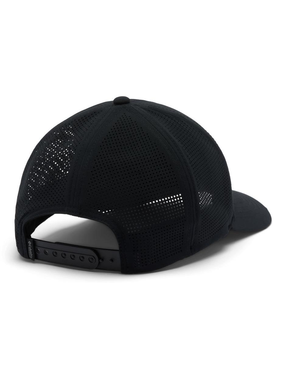 Gorra con visera curva para senderismo mountaincap ii 110 snapback. Unisex