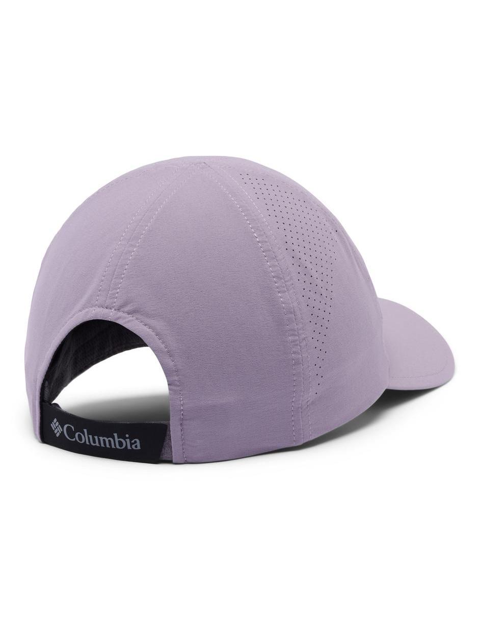 Gorra con visera curva para senderismo Silver Ridge Iv Ball Cap para adulto 6