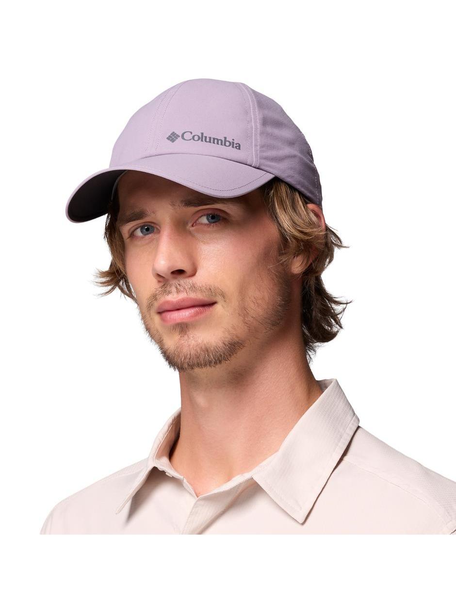 Gorra con visera curva para senderismo Silver Ridge Iv Ball Cap para adulto 5