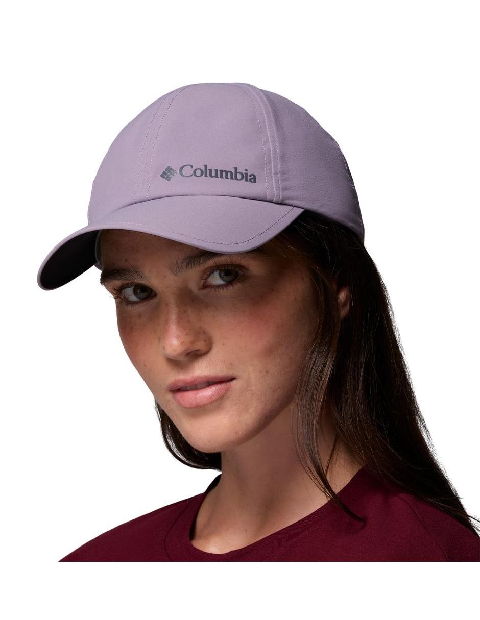 Gorra con visera curva para senderismo Silver Ridge Iv Ball Cap para adulto 4