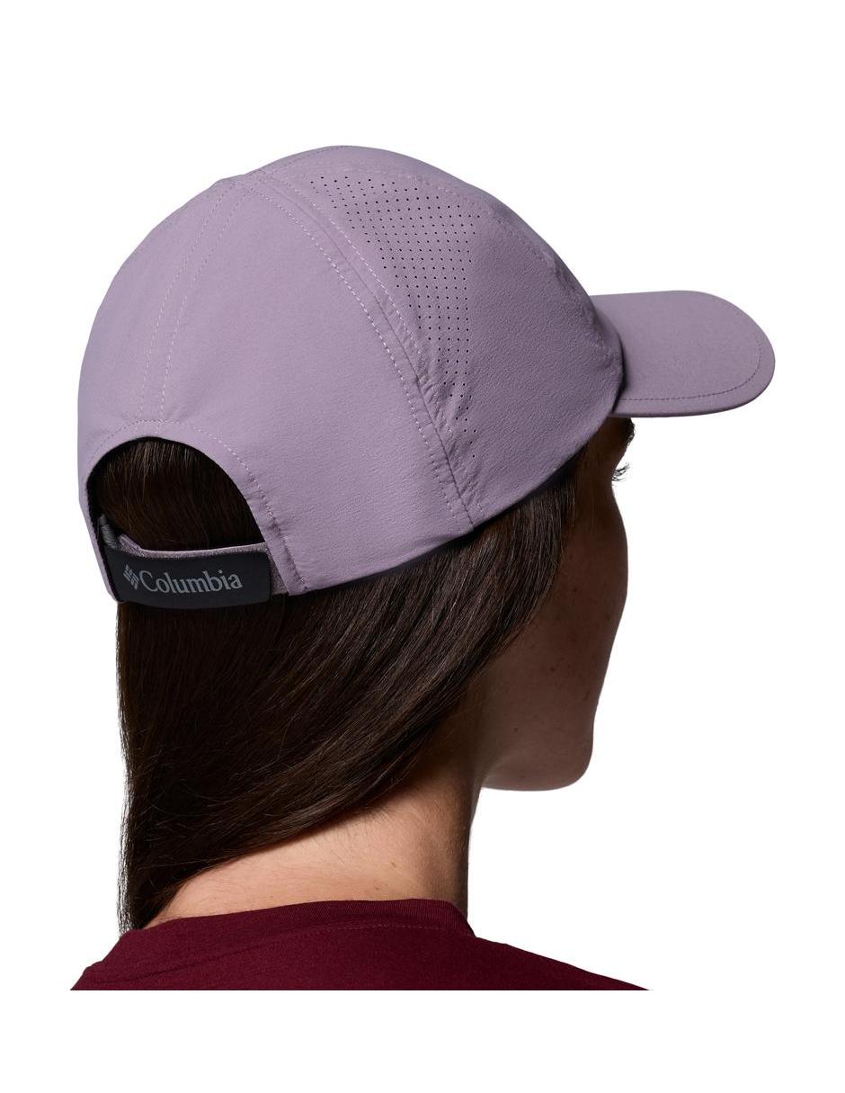 Gorra con visera curva para senderismo Silver Ridge Iv Ball Cap para adulto 7