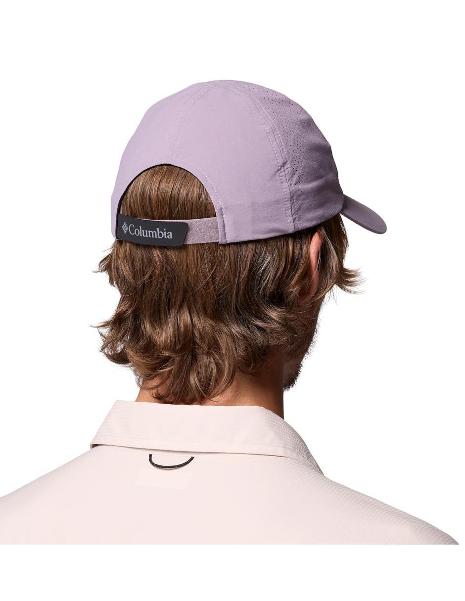 Gorra con visera curva para senderismo Silver Ridge Iv Ball Cap para adulto 3