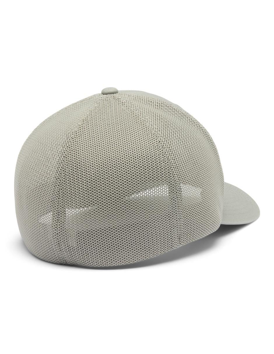 Gorra visera curva cerrada para senderismo para adulto 5