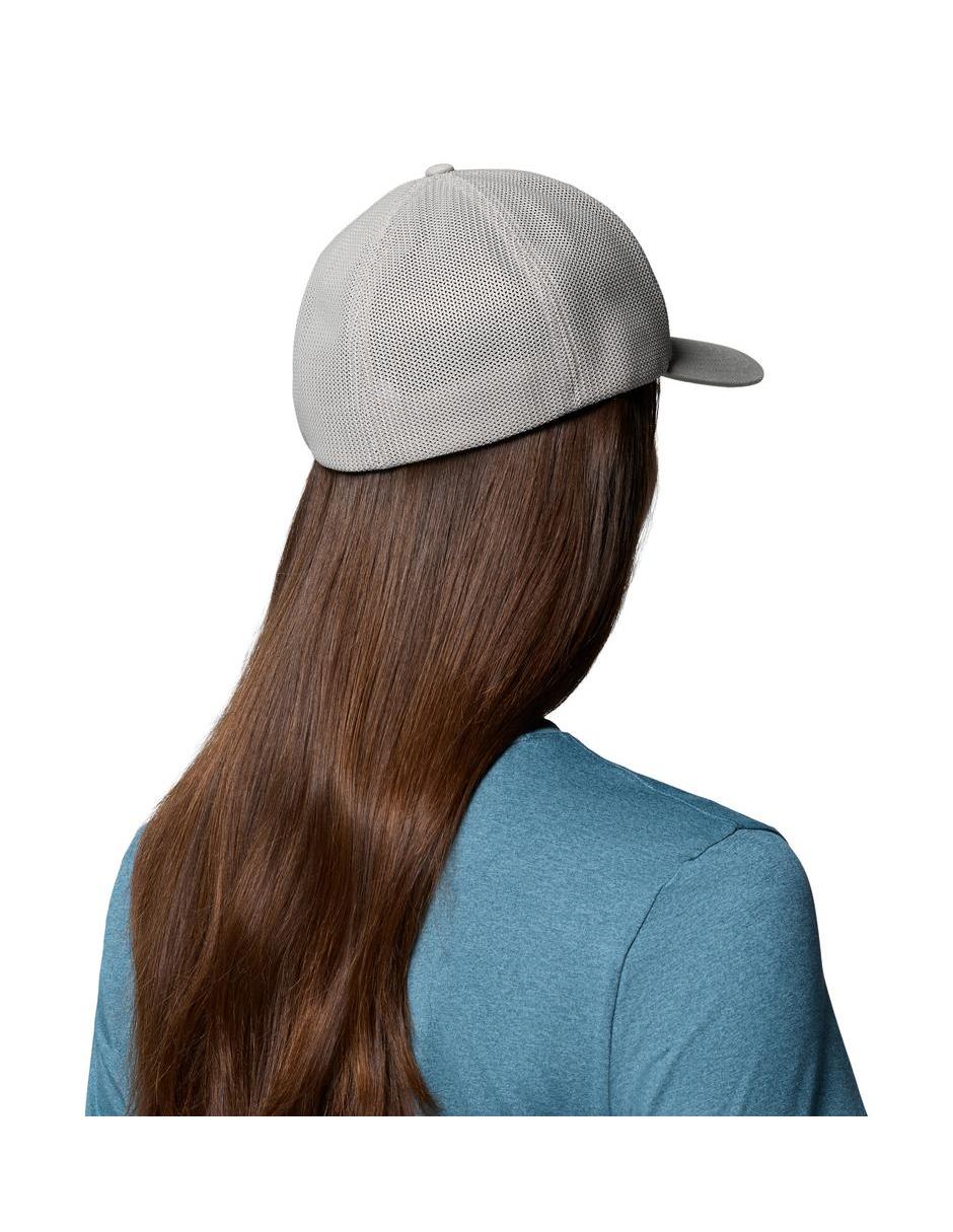 Gorra visera curva cerrada para senderismo para adulto 2