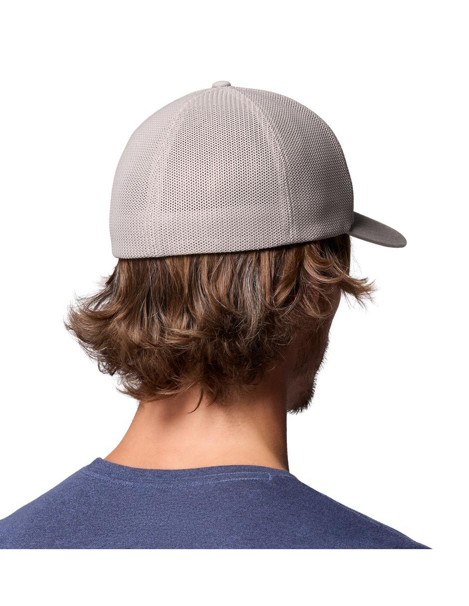 Gorra visera curva cerrada para senderismo para adulto 6