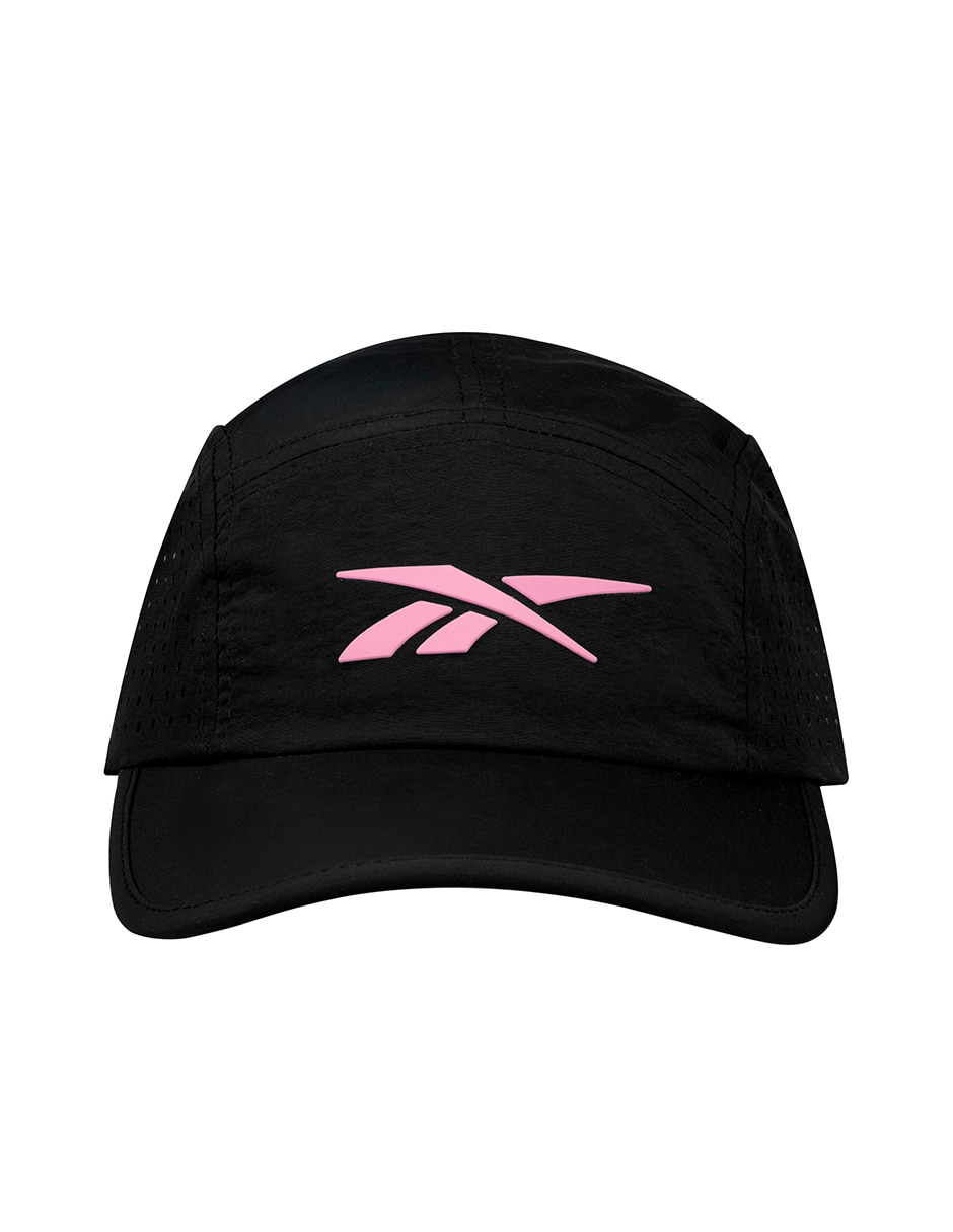 Gorra visera semicurva broche casual Athlete Essentials Cap para adulto
