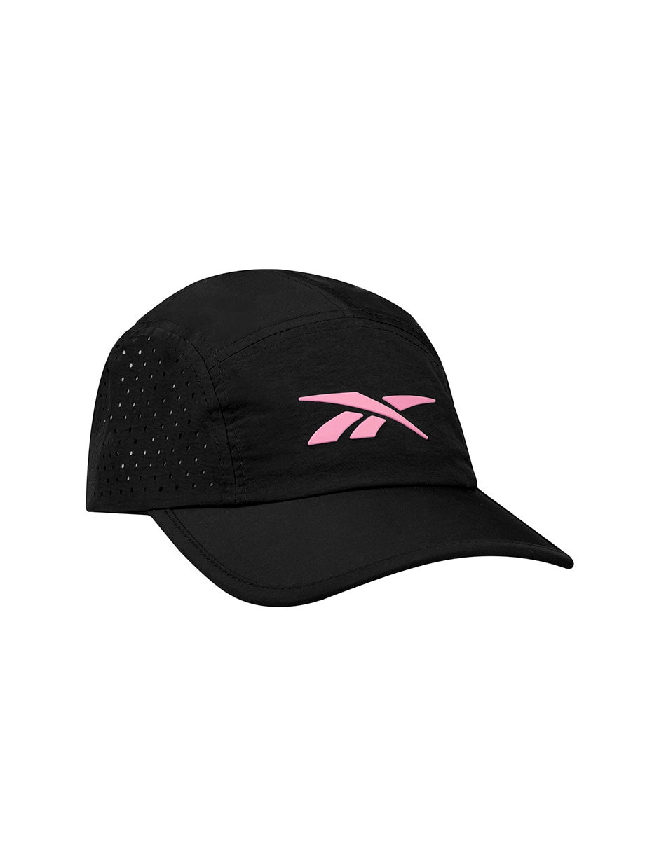 Gorra visera semicurva broche casual Athlete Essentials Cap para adulto 5