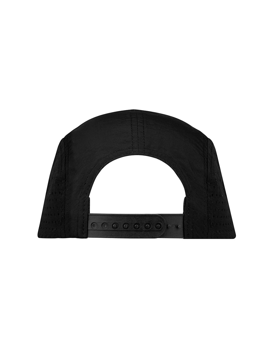 Gorra visera semicurva broche casual Athlete Essentials Cap para adulto