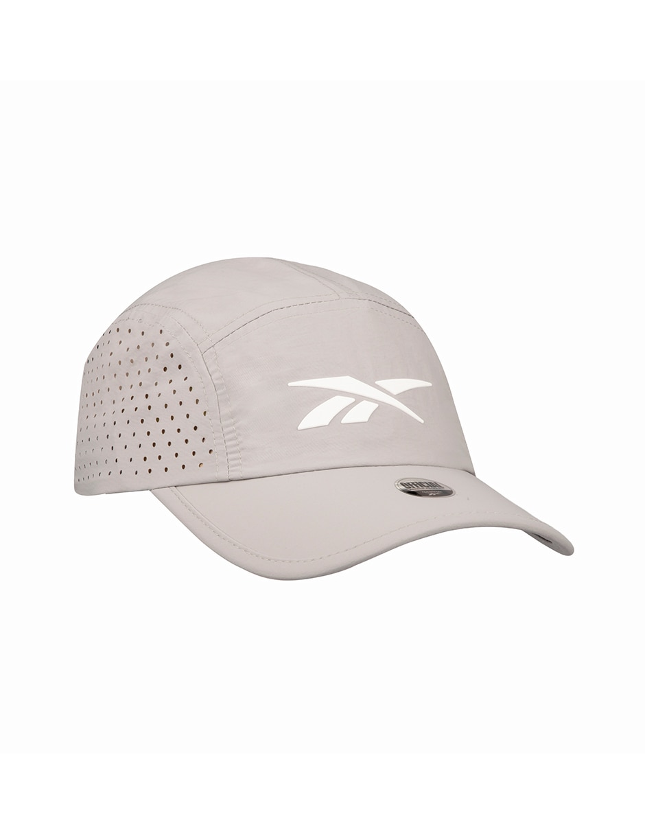 Gorra visera semicurva broche casual Athlete Essentials Cap para adulto 5