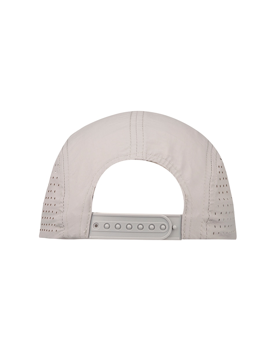 Gorra visera semicurva broche casual Athlete Essentials Cap para adulto 3