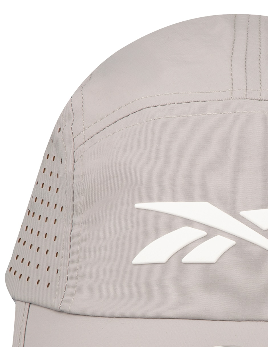 Gorra visera semicurva broche casual Athlete Essentials Cap para adulto 2