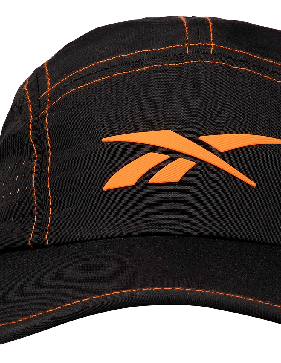 Gorra visera semicurva broche casual Athlete Essentials Cap para adulto 5