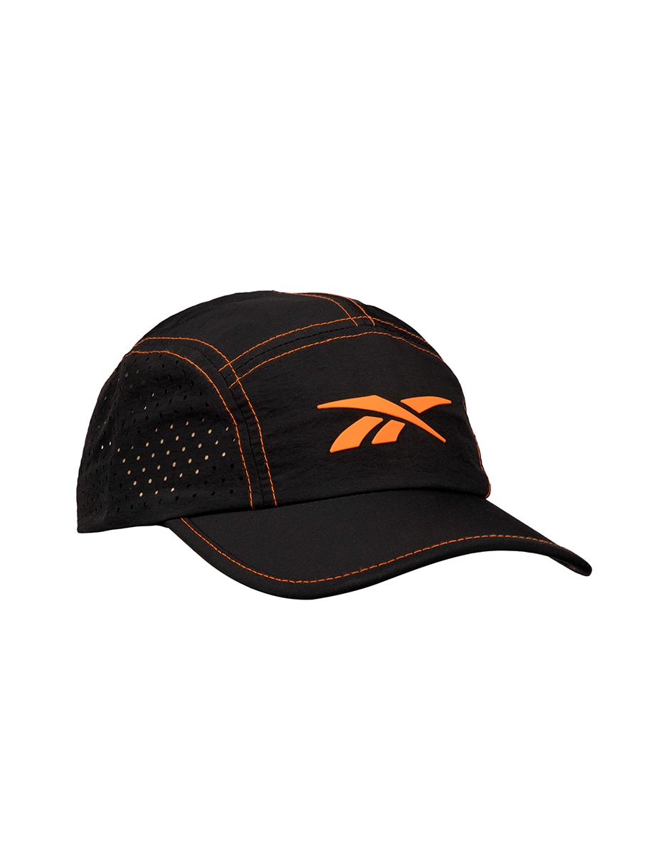 Gorra visera semicurva broche casual Athlete Essentials Cap para adulto 4