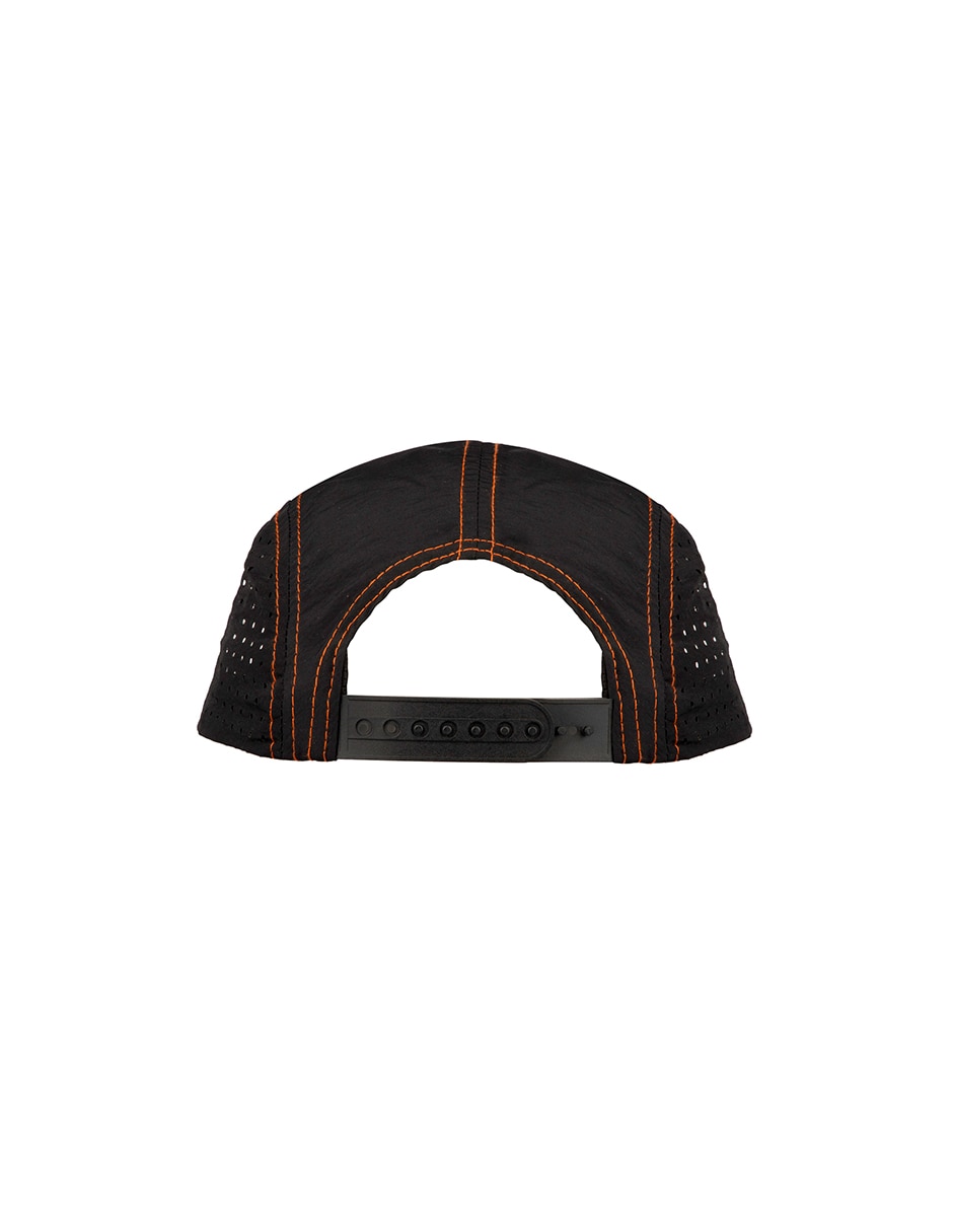 Gorra visera semicurva broche casual Athlete Essentials Cap para adulto 2