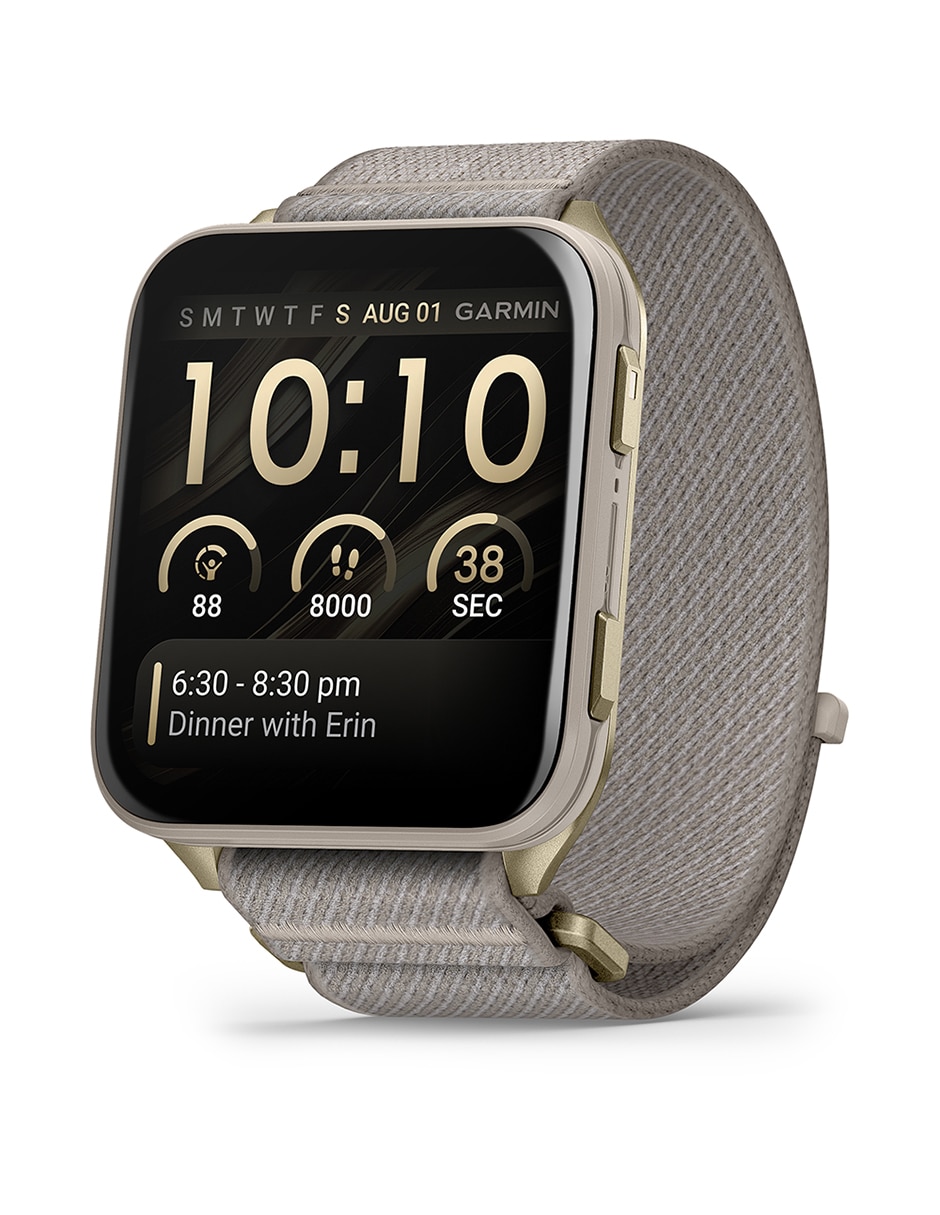 Smartwatch Venu X1 unisex con GPS 1