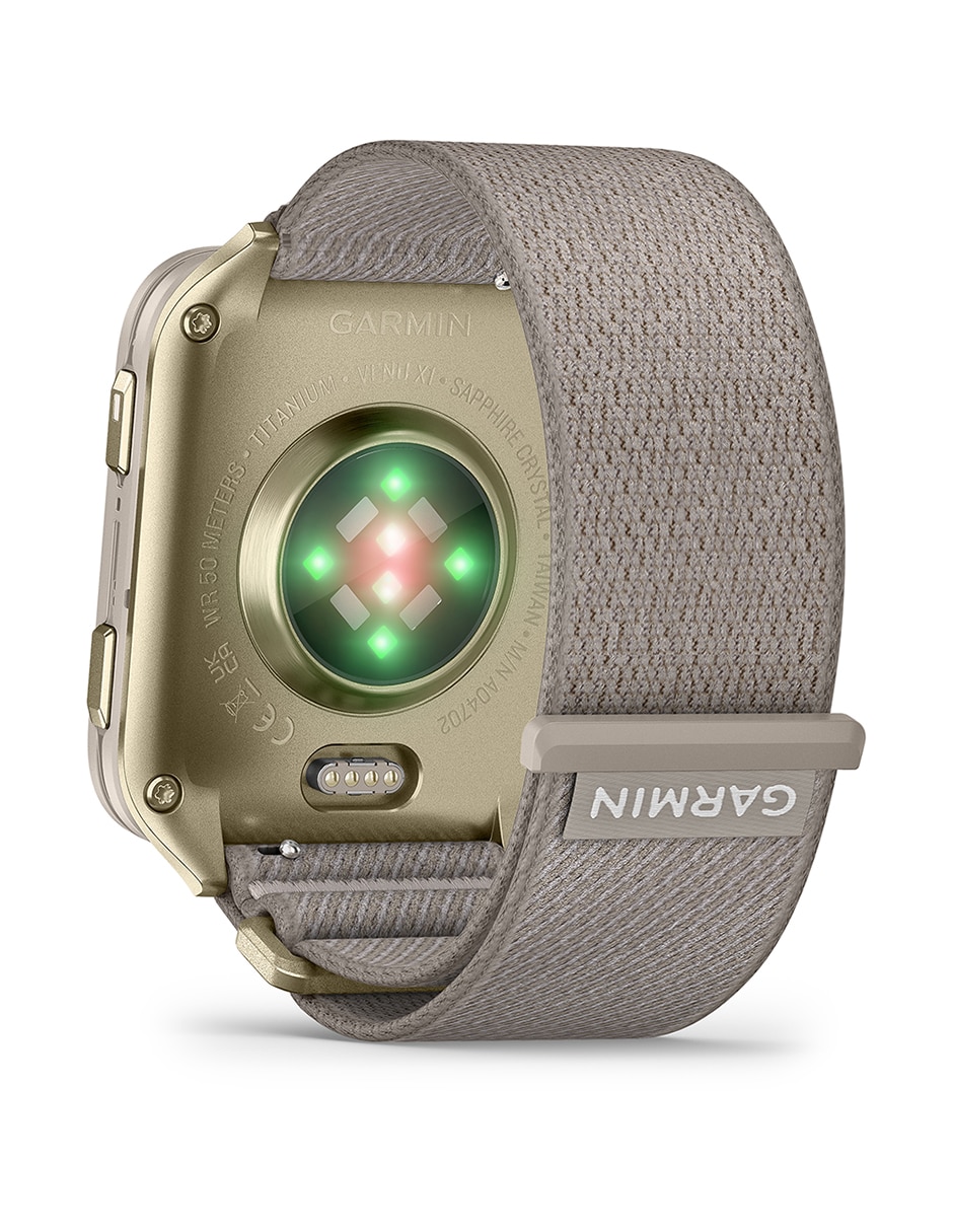 Smartwatch Venu X1 unisex con GPS 3