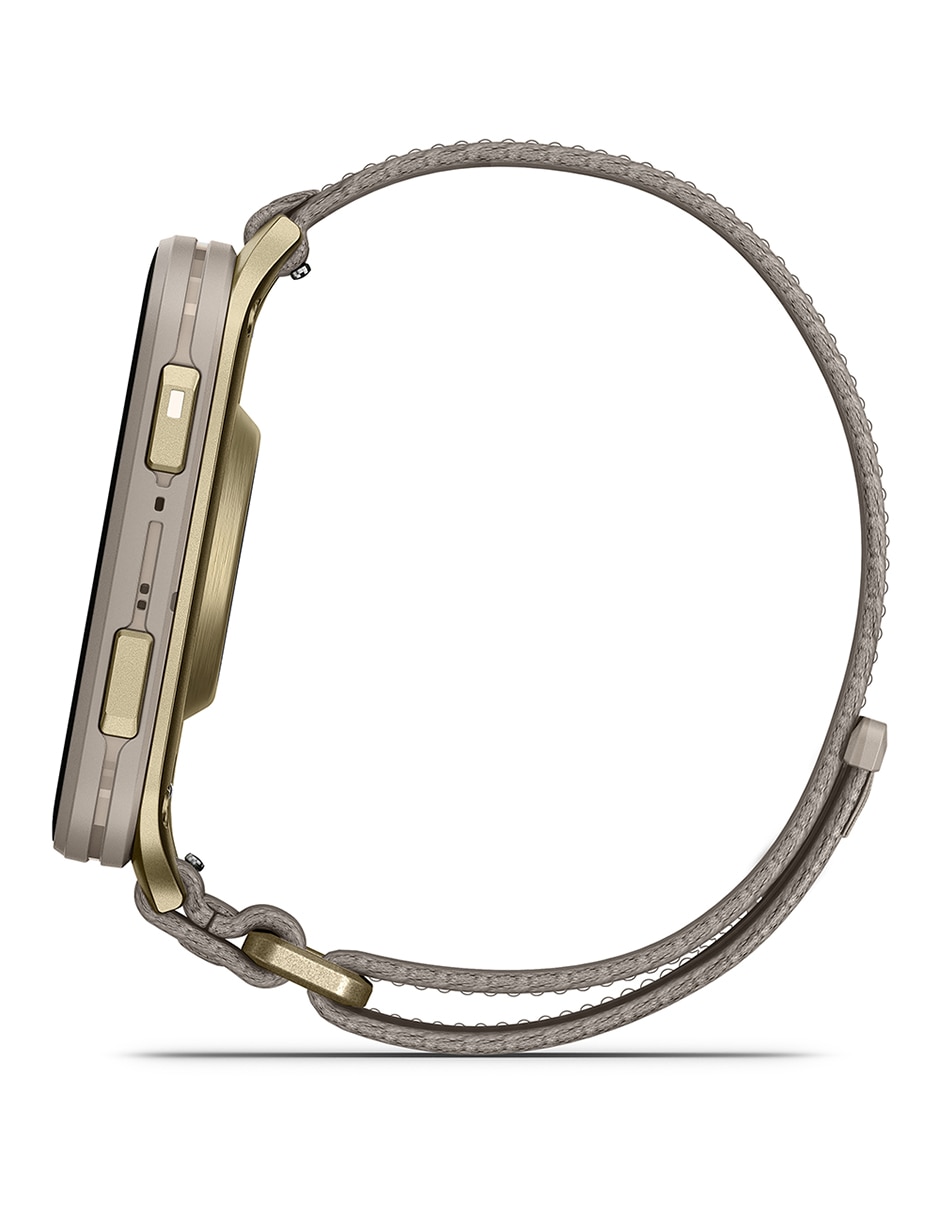 Smartwatch Venu X1 unisex con GPS Smartwatch Venu X1 unisex con GPS