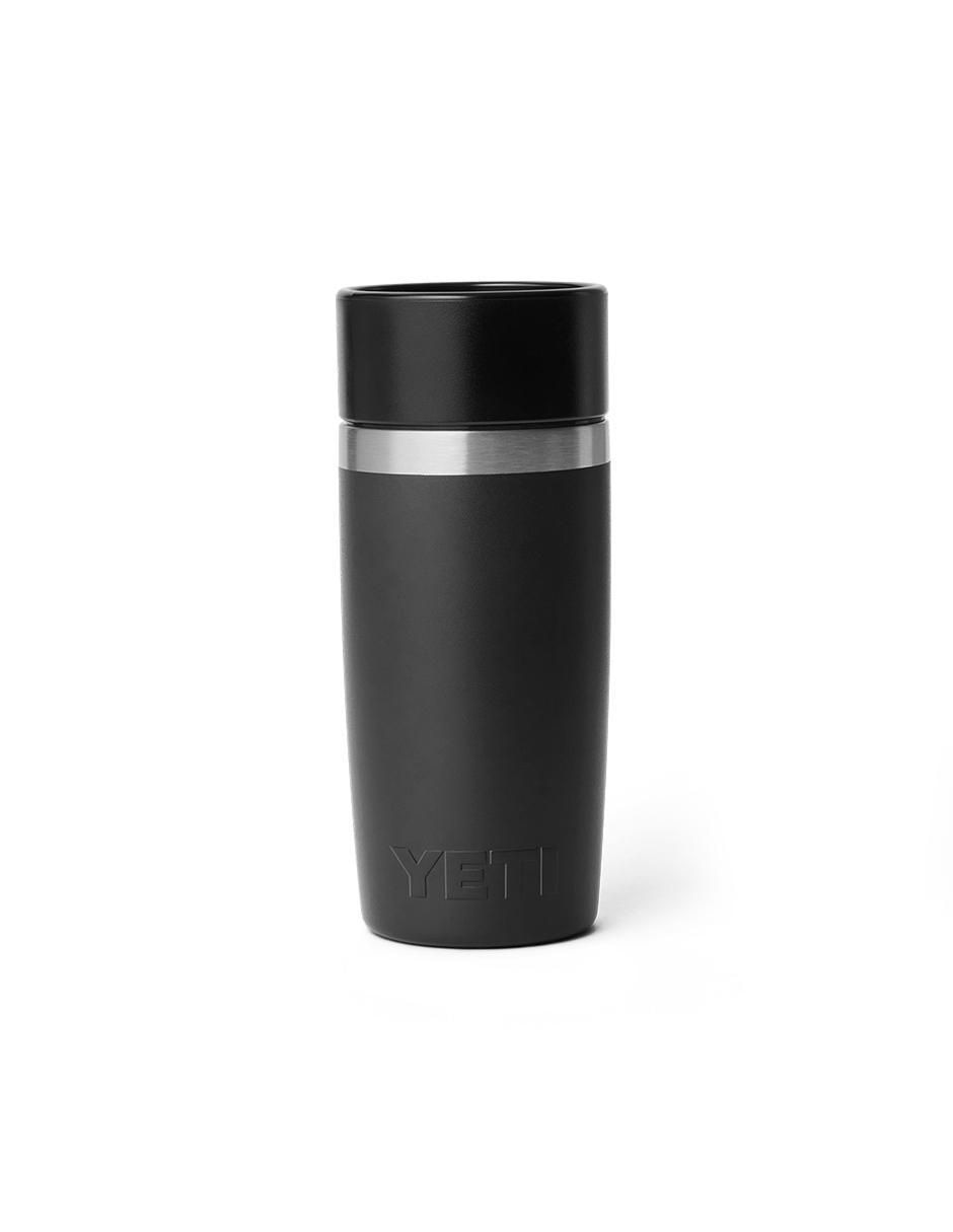 Vaso térmico de acero inoxidable con tapa rosca 2