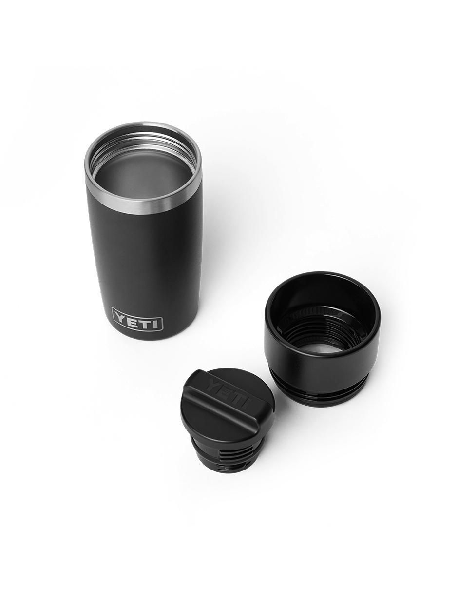Vaso térmico de acero inoxidable con tapa rosca 3