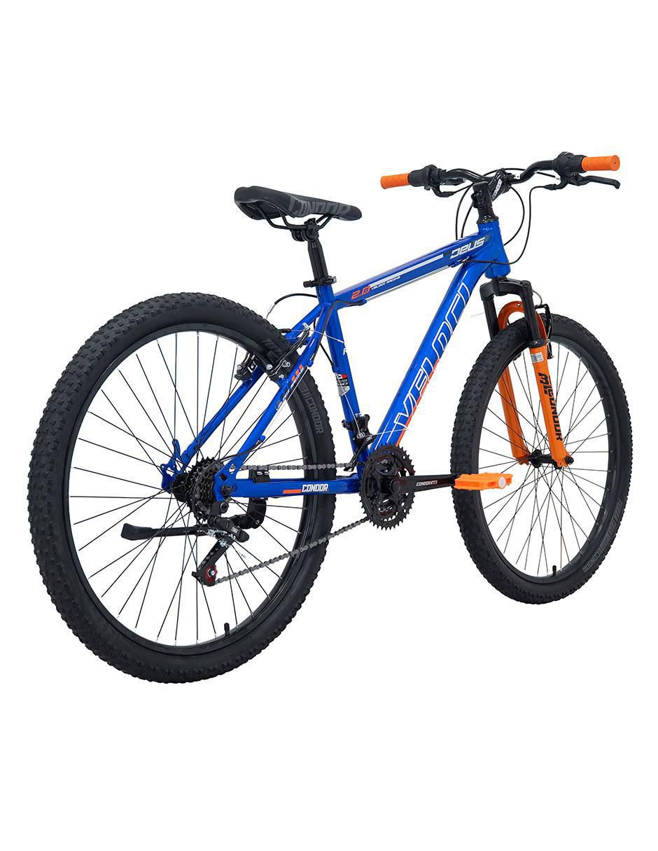Bicicleta de montaña rodada 26 unisex Bicicleta de montaña rodada 26 unisex
