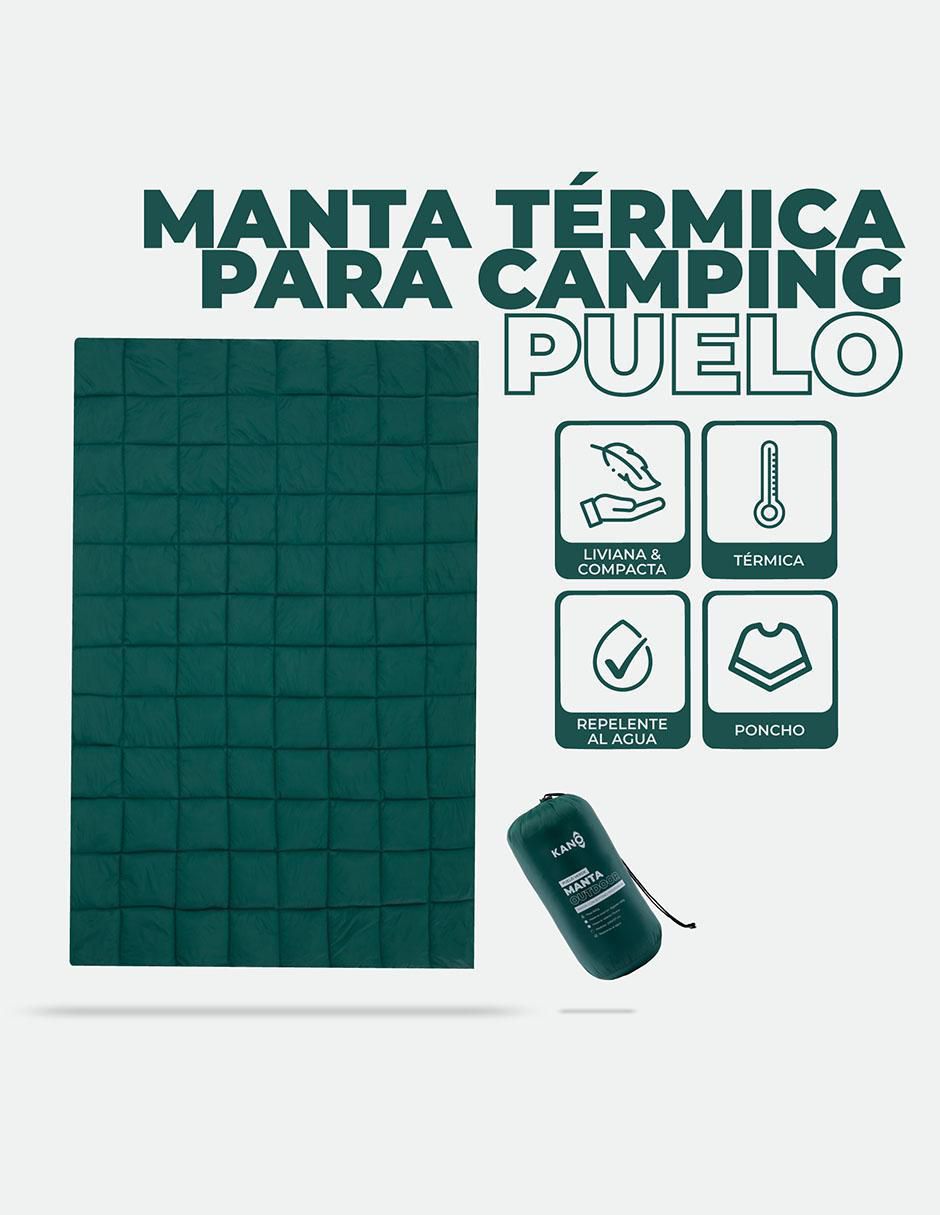 Manta 3