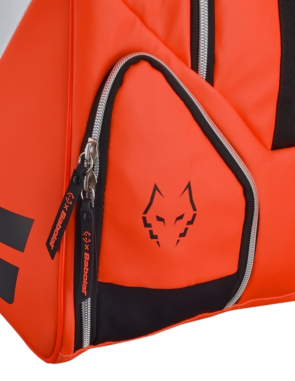 Bolsa pádel 2