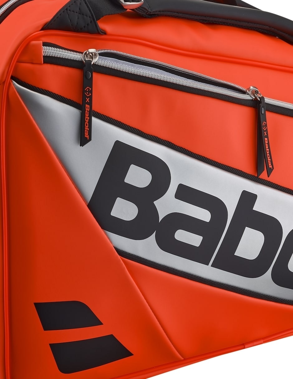Bolsa pádel 3