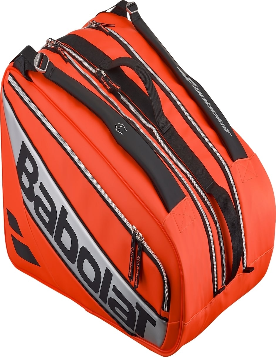 Bolsa pádel