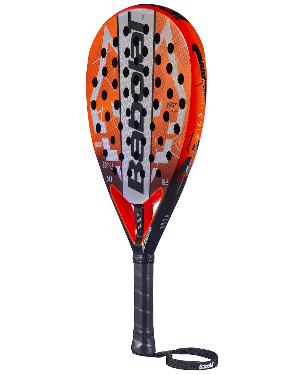 Pala De Pádel Babolat Lebron