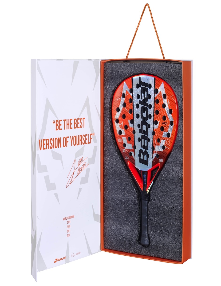 Pala De Pádel Babolat Lebron