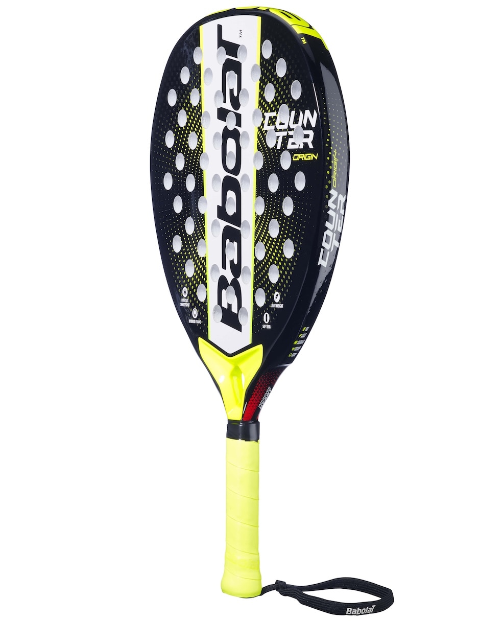 Pala de pádel Counter 2