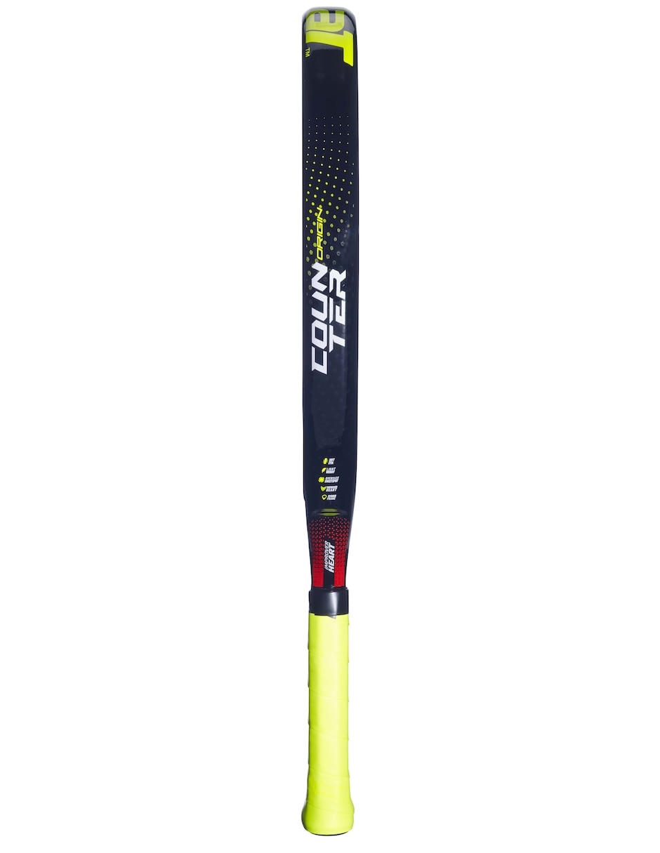 Pala de pádel Counter 3