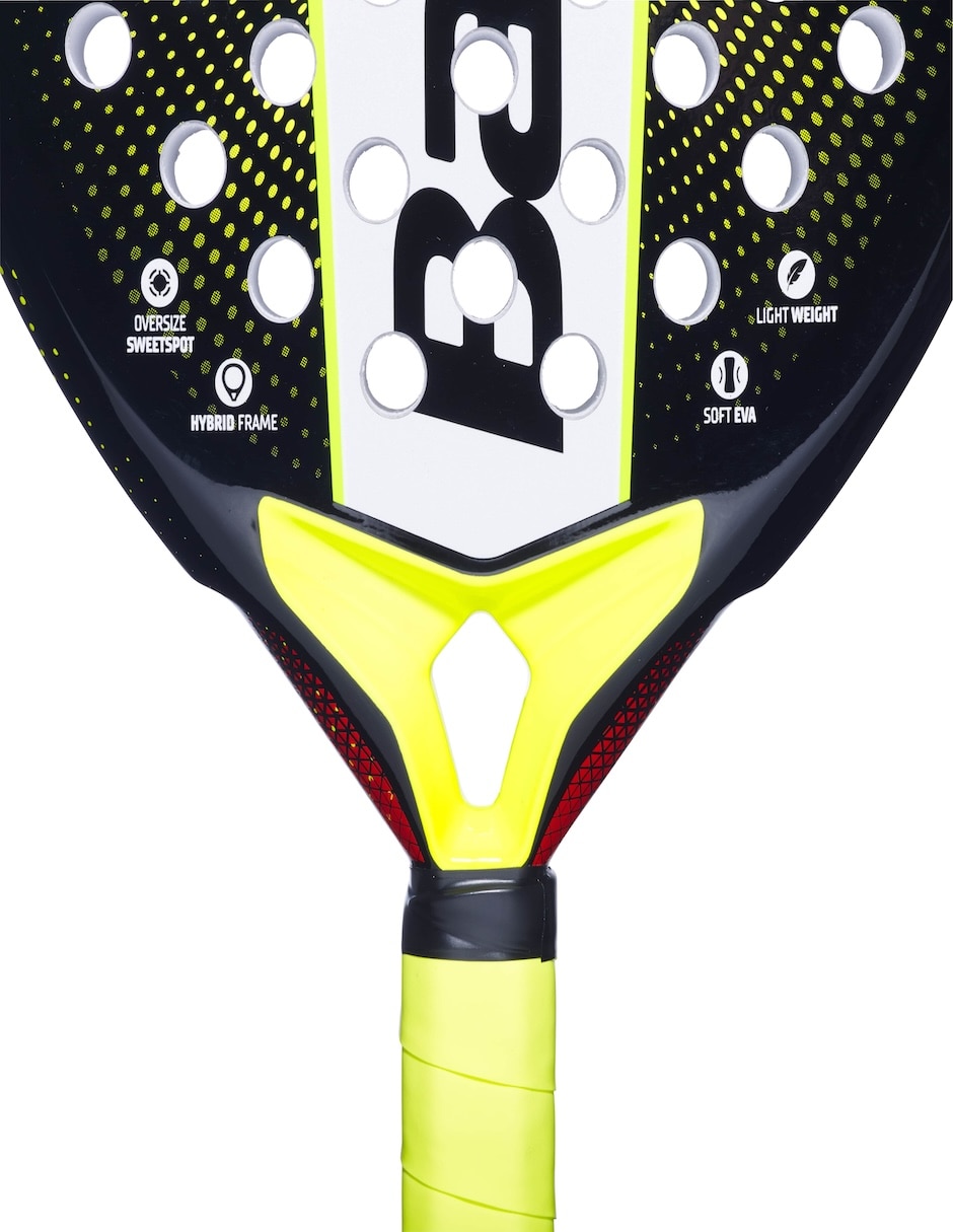 Pala de pádel Counter 4