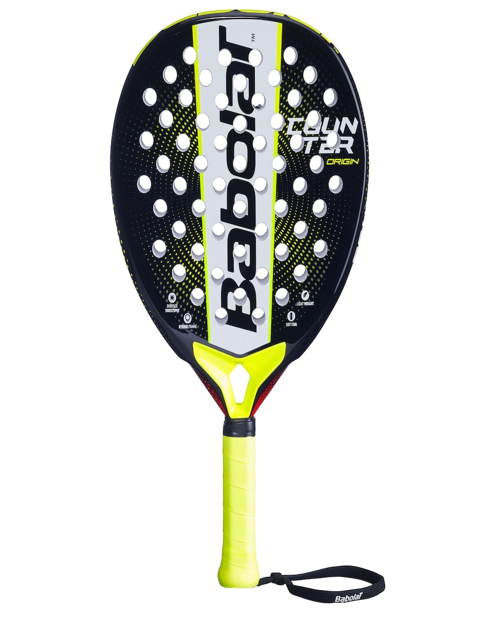 Pala de pádel Counter