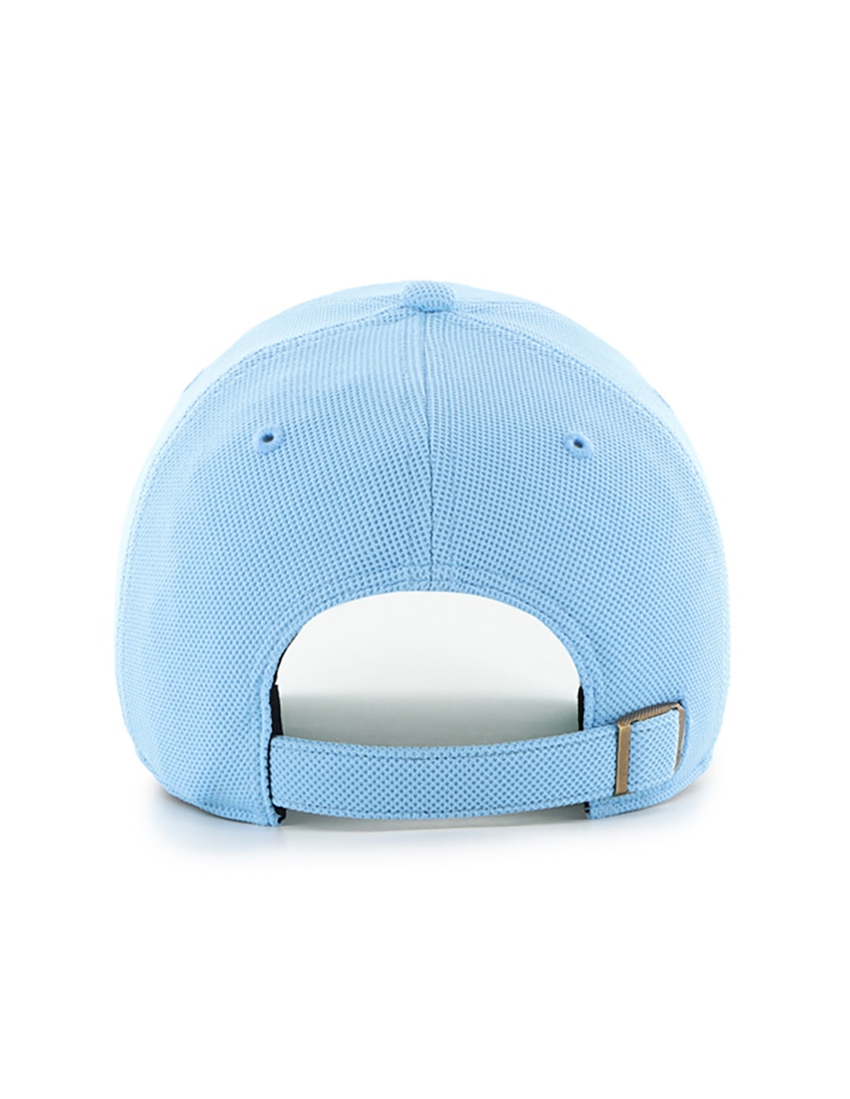 Gorra visera curva correa ajustable casual Seasonal Collection MLB Los Angeles Dodgers para adulto 4