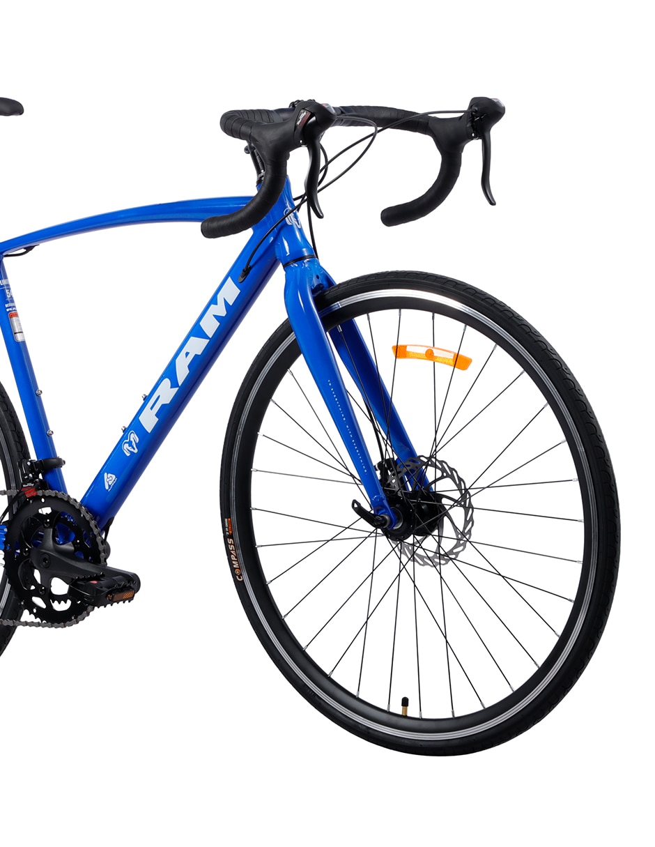 Bicicleta de ruta rodada 700 unisex
