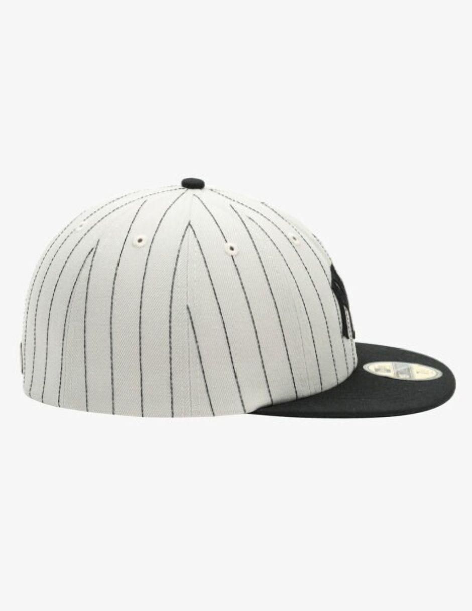 Gorra visera plana cerrada para béisbol 8 Panels Series New York Yankees para adulto