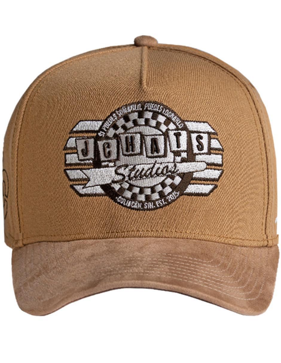 Gorra con visera curva casual para hombre Gorra con visera curva casual para hombre