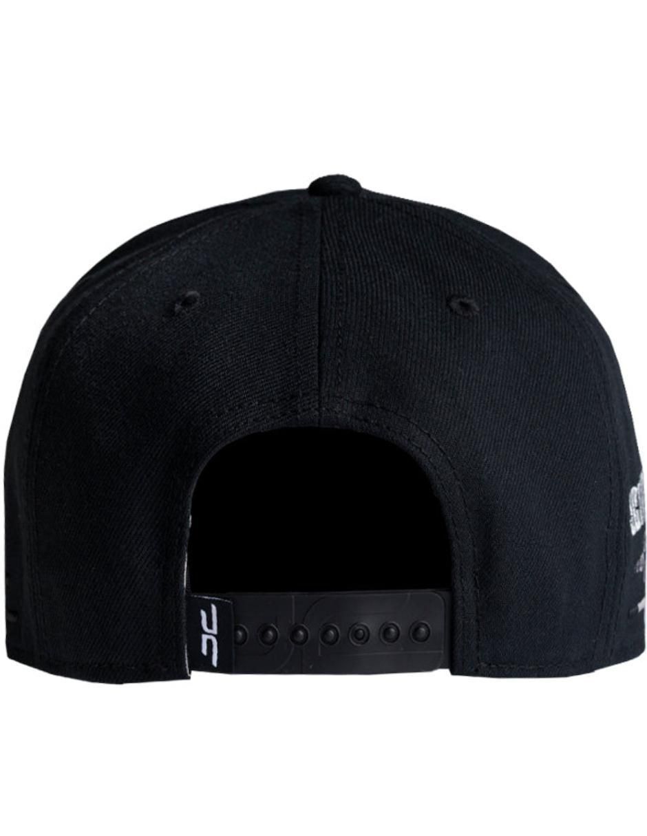 Gorra con visera curva casual JC Hats para hombre