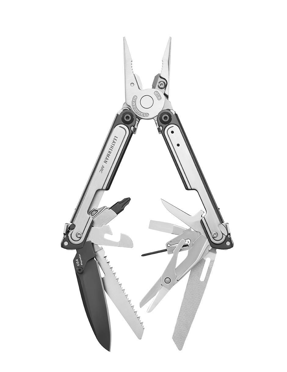 Navaja arc