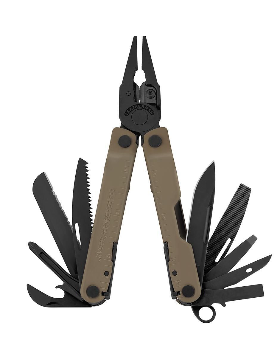 Navaja rebar